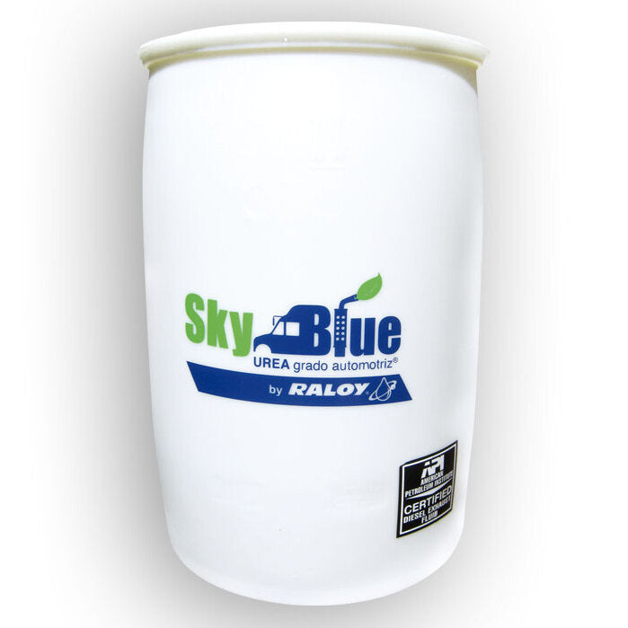 Skyblue Tambor 200 Litros