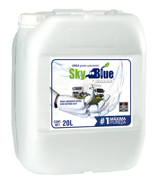 Skyblue Bidón 20 litros