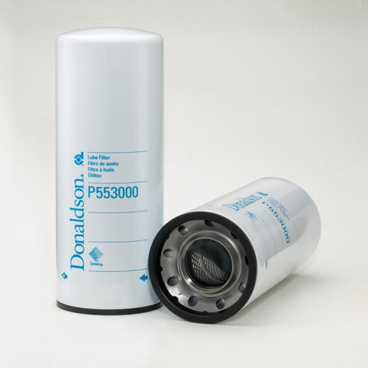 FILTRO DE LUBRICANTE, COMBINACIÓN ENROSCABLE p553000