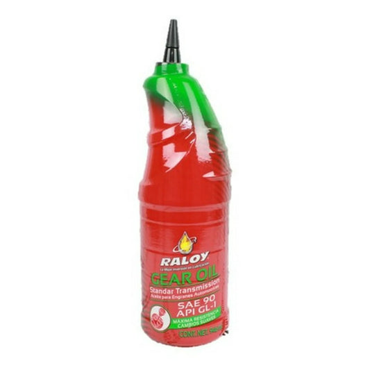 GEAR OIL SAE 90 BOT/.946- 1787
